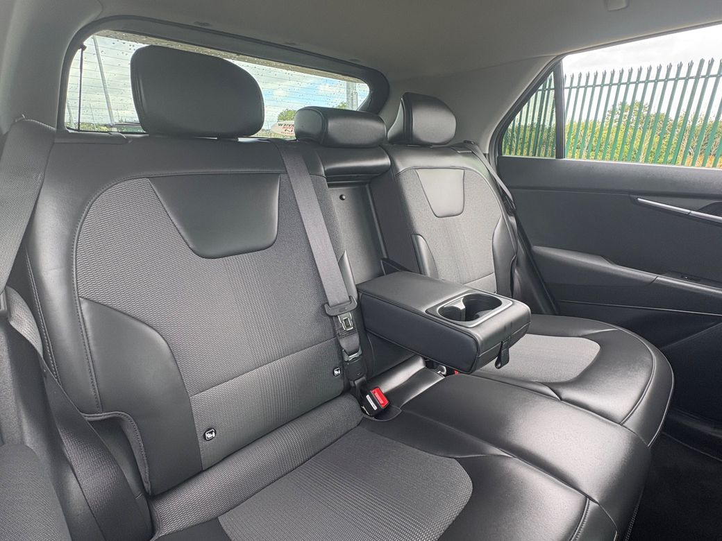 2023 Kia e-Niro