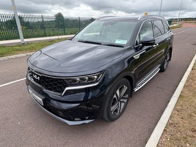 2023 Kia Sorento