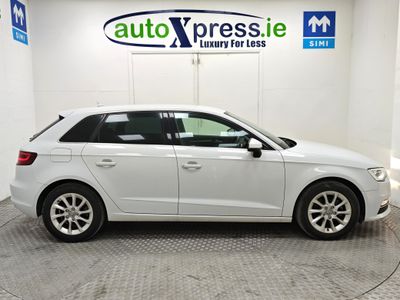 2016 Audi A3