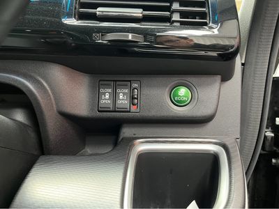 2019 Honda Stepwagon