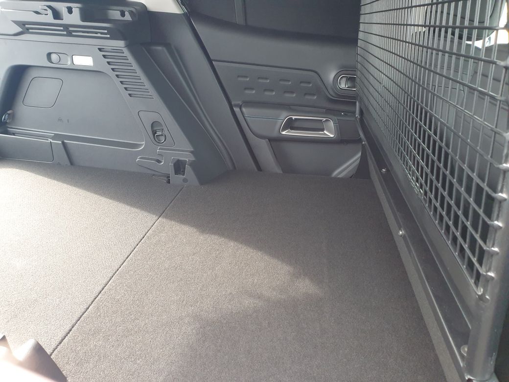 2026 Citroen C5 Aircross