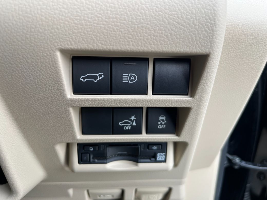 2025 Toyota Landcruiser