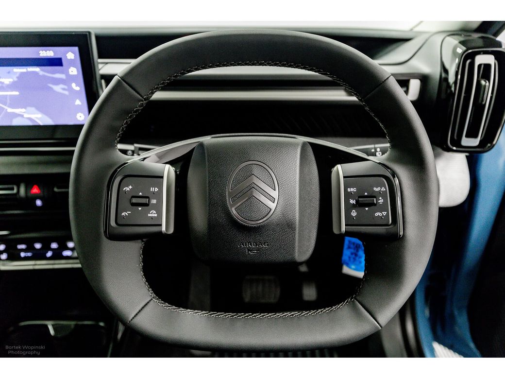 2025 Citroen C3