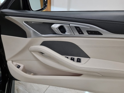 2020 BMW 8 Series