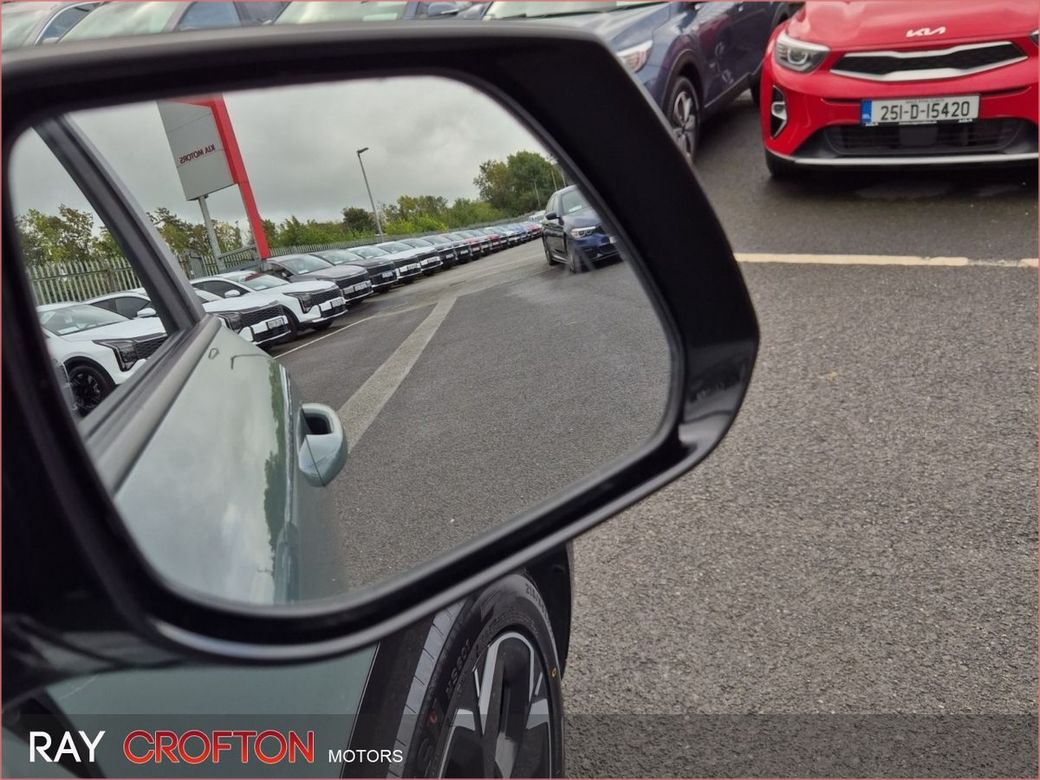 2023 Kia Niro