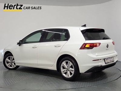 2023 Volkswagen Golf