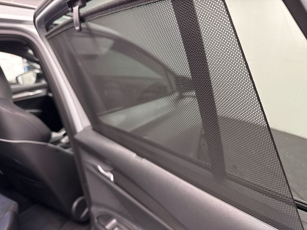 2025 Skoda Enyaq