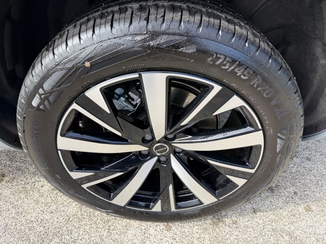 2026 Volvo XC90