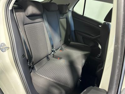 2023 Volkswagen T-Cross