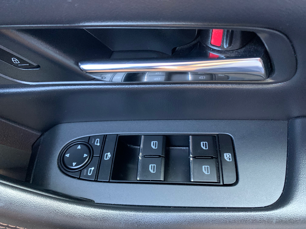 2023 Mazda CX-60