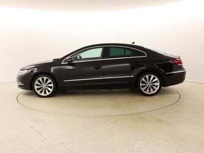 2016 Volkswagen CC