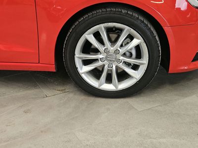 2015 Audi A3