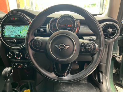 2019 Mini Cooper