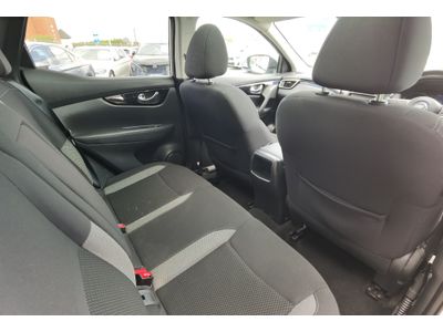 2019 Nissan Qashqai