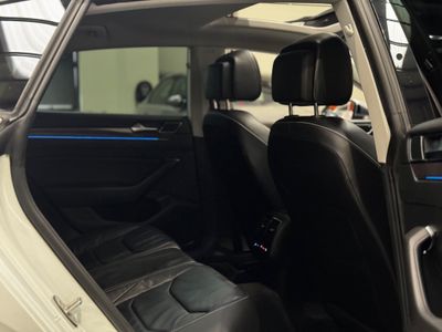 2019 Volkswagen Arteon