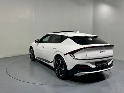2023 Kia EV6