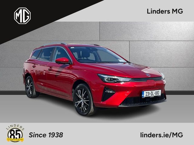 vehicle for sale from Linders Finglas Turvey Limited