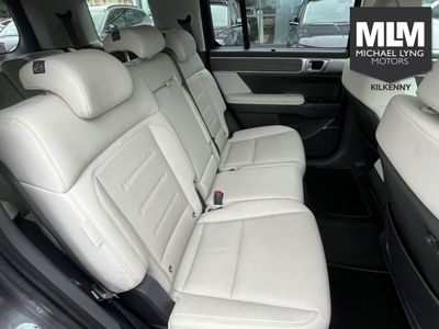 2024 Hyundai Santa Fe