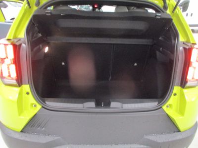 2026 Fiat Grande Panda