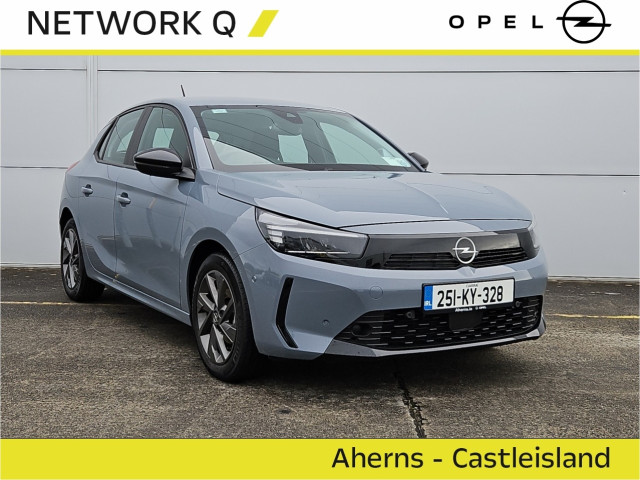 vehicle for sale from Ahern's of Kerry
