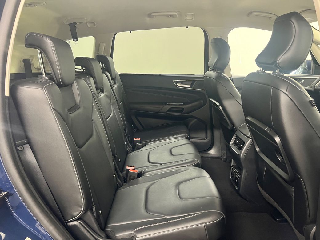 2015 Ford S-Max