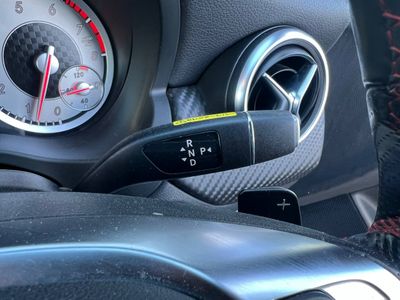 2015 Mercedes-Benz A Class
