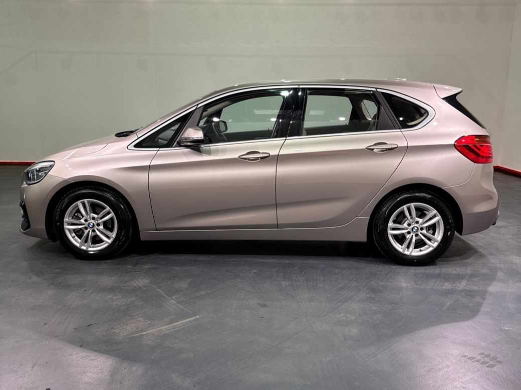 2021 BMW 2 Series