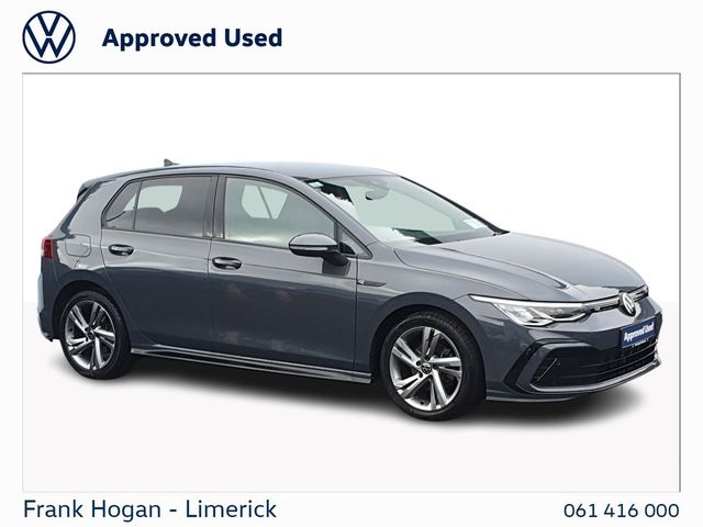 vehicle for sale from Frank Hogan Ltd