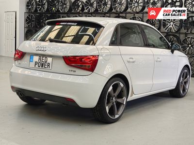 2014 Audi A1