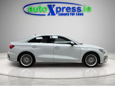 2023 Audi A3