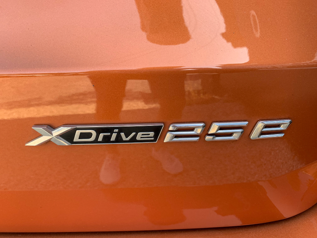 2024 BMW X1