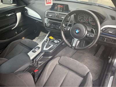 2015 BMW 2 Series