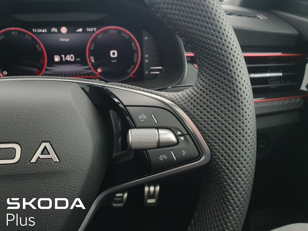 2026 Skoda Kamiq