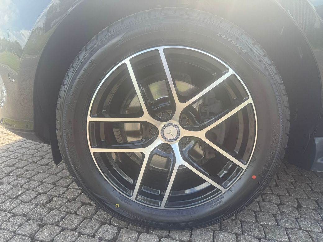 2018 Mercedes-Benz GLE Class
