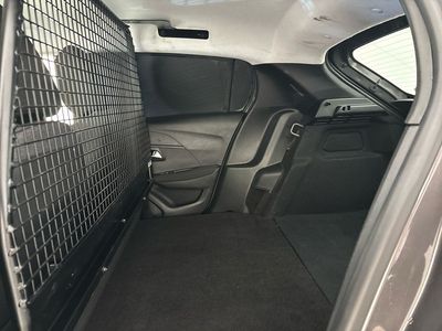 2022 Peugeot 208