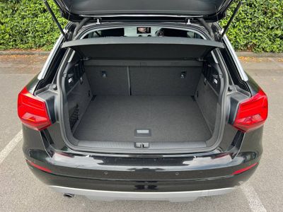 2017 Audi Q2