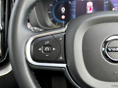 2023 Volvo XC60
