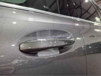 2023 Mercedes-Benz EQB