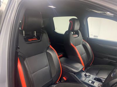 2024 Ford Ranger