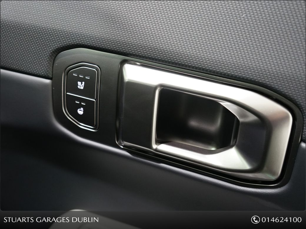 2026 Kia EV4