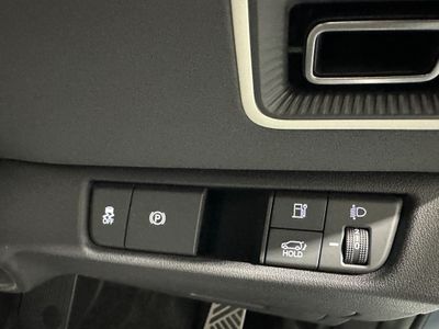 2026 Kia EV5