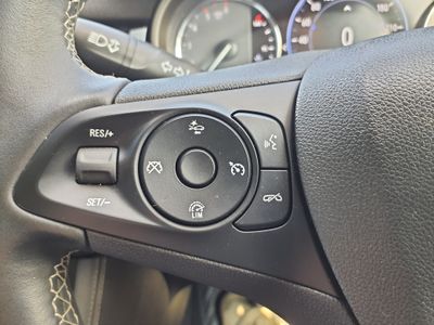 2020 Opel Astra