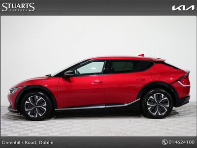 2024 Kia EV6