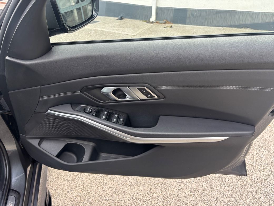 2020 BMW 3 Series
