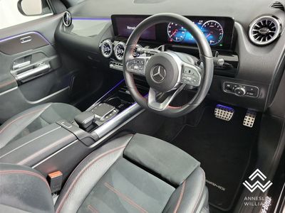2023 Mercedes-Benz GLA Class