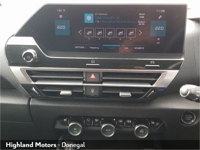 2024 Citroen C4