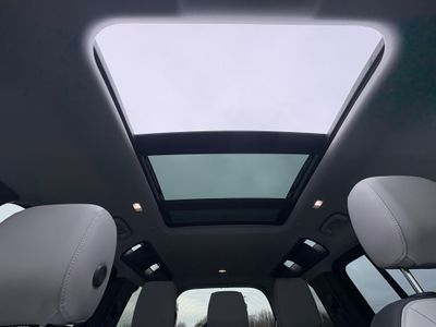 2025 Land Rover Defender