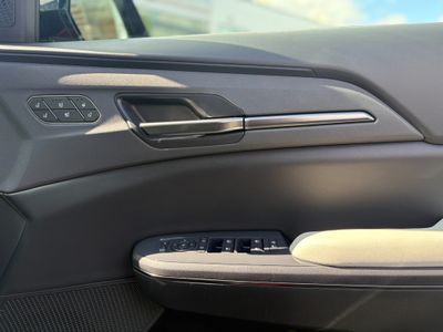 2026 Kia EV5