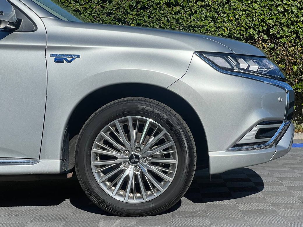 2022 Mitsubishi Outlander