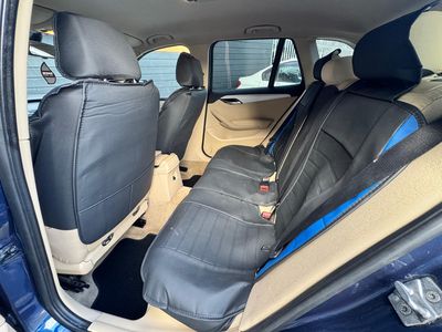 2010 BMW X1